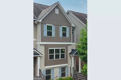 4142 Integrity Way, Powder Springs, GA 30127 - Photo 2