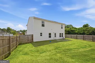 42 Southfork Dr SW, Rome, GA 30165 - Photo 22