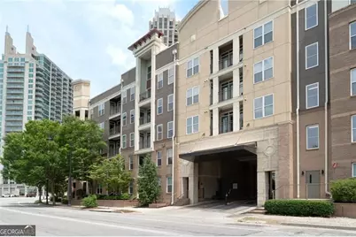 390 17th Street NW #5037, Atlanta, GA 30363 - Photo 2