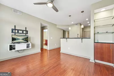 390 17th Street NW #5037, Atlanta, GA 30363 - Photo 10