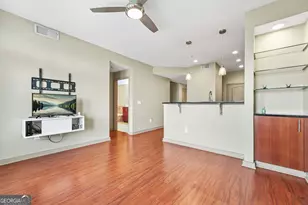 390 17th Street NW, Atlanta, GA 30363 - Photo 8