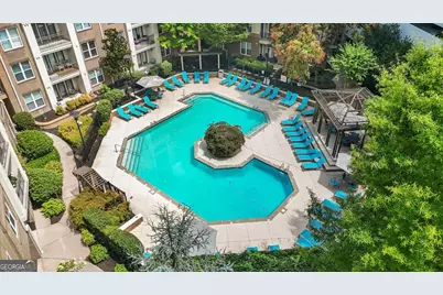 390 17th Street NW #5037, Atlanta, GA 30363 - Photo 30