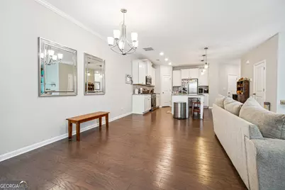 1616 Lansing Bluff Walk, Lawrenceville, GA 30043 - Photo 14
