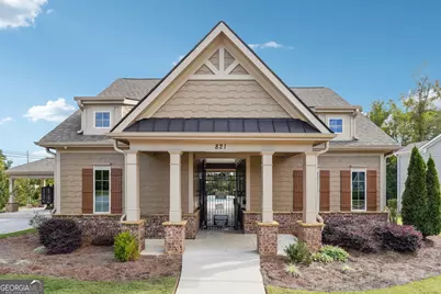 1616 Lansing Bluff Walk, Lawrenceville, GA 30043 - Photo 42