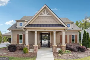 1616 Lansing Bluff Walk, Lawrenceville, GA 30043 - Photo 42