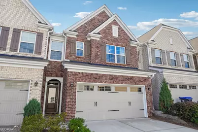 1616 Lansing Bluff Walk, Lawrenceville, GA 30043 - Photo 2