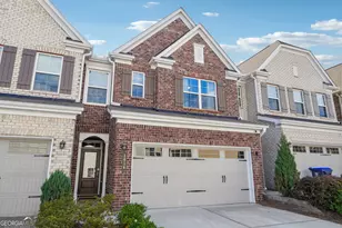 1616 Lansing Bluff Walk, Lawrenceville, GA 30043 - Photo 2