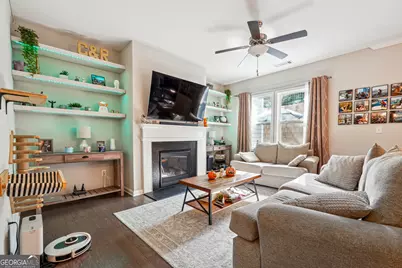 1616 Lansing Bluff Walk, Lawrenceville, GA 30043 - Photo 18