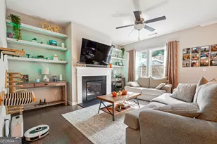 1616 Lansing Bluff Walk, Lawrenceville, GA 30043 - Photo 18