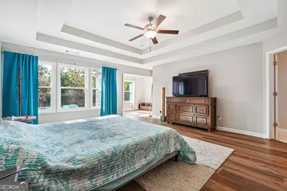 1616 Lansing Bluff Walk, Lawrenceville, GA 30043 - Photo 26
