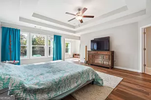 1616 Lansing Bluff Walk, Lawrenceville, GA 30043 - Photo 26