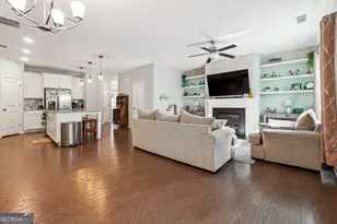 1616 Lansing Bluff Walk, Lawrenceville, GA 30043 - Photo 12