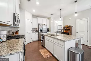 1616 Lansing Bluff Walk, Lawrenceville, GA 30043 - Photo 6