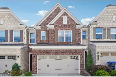 1616 Lansing Bluff Walk, Lawrenceville, GA 30043 - Photo 1