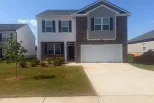 435 Faulkner St, Stockbridge, GA 30281 - Photo 1