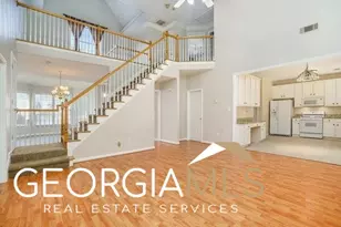 540 Oak Alley Way, Alpharetta, GA 30022 - Photo 2