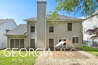 540 Oak Alley Way, Alpharetta, GA 30022 - Photo 16