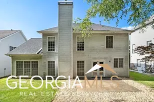 540 Oak Alley Way, Alpharetta, GA 30022 - Photo 16
