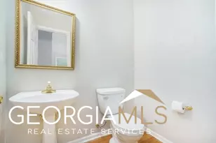 540 Oak Alley Way, Alpharetta, GA 30022 - Photo 6