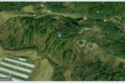 285 Cherry Log Trail, Cherrylog, GA 30522 - Photo 2
