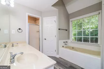 4311 Deep Springs Court, Kennesaw, GA 30144 - Photo 12