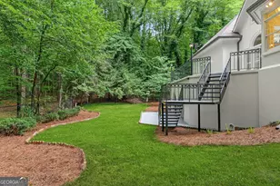 100 Old Hickory Ln, Powder Springs, GA 30127 - Photo 62