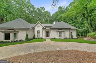 100 Old Hickory Ln, Powder Springs, GA 30127 - Photo 2