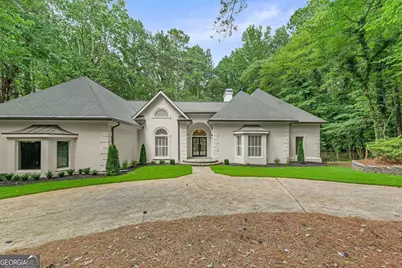 100 Old Hickory Lane, Powder Springs, GA 30127 - Photo 1