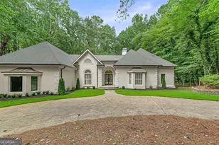 100 Old Hickory Ln, Powder Springs, GA 30127 - Photo 1