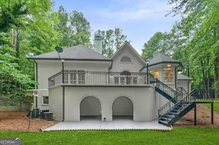 100 Old Hickory Ln, Powder Springs, GA 30127 - Photo 60
