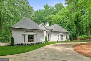100 Old Hickory Ln, Powder Springs, GA 30127 - Photo 4