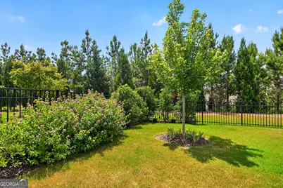 510 Cottonwood Circle, Peachtree City, GA 30269 - Photo 38