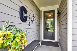 510 Cottonwood Cir, Peachtree City, GA 30269 - Photo 4