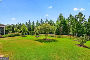 510 Cottonwood Cir, Peachtree City, GA 30269 - Photo 40