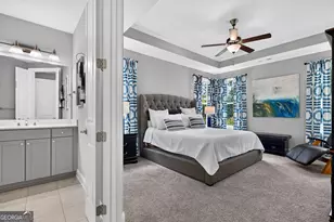 510 Cottonwood Cir, Peachtree City, GA 30269 - Photo 20