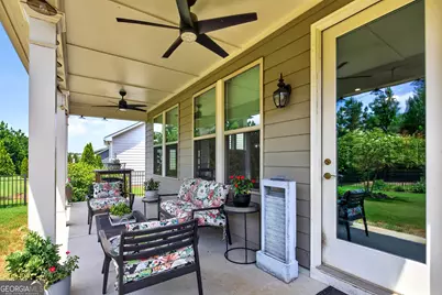 510 Cottonwood Circle, Peachtree City, GA 30269 - Photo 32