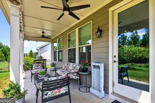 510 Cottonwood Cir, Peachtree City, GA 30269 - Photo 32