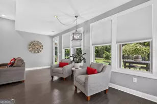510 Cottonwood Cir, Peachtree City, GA 30269 - Photo 16