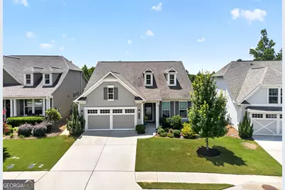 510 Cottonwood Circle, Peachtree City, GA 30269 - Photo 2