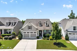 510 Cottonwood Cir, Peachtree City, GA 30269 - Photo 2
