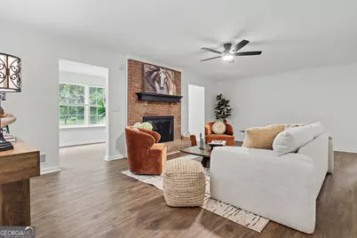 105 Walden Way, Fayetteville, GA 30214 - Photo 42