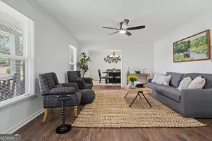 105 Walden Way, Fayetteville, GA 30214 - Photo 10