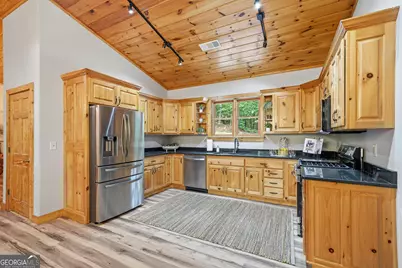 673 Harold Pritchett, Ellijay, GA 30540 - Photo 14