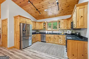 673 Harold Pritchett, Ellijay, GA 30540 - Photo 14