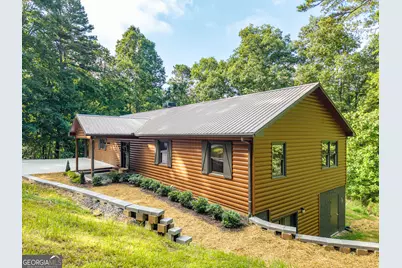 673 Harold Pritchett, Ellijay, GA 30540 - Photo 2