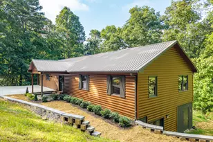 673 Harold Pritchett, Ellijay, GA 30540 - Photo 2