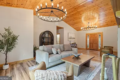 673 Harold Pritchett, Ellijay, GA 30540 - Photo 8