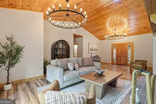 673 Harold Pritchett, Ellijay, GA 30540 - Photo 8