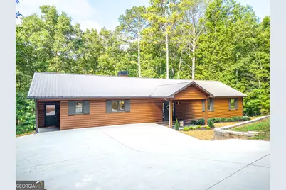 673 Harold Pritchett, Ellijay, GA 30540 - Photo 1