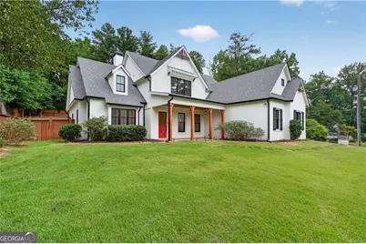1009 Davenport Circle, Powder Springs, GA 30127 - Photo 22